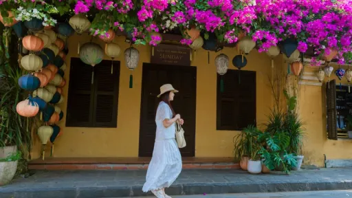 image for article 15 Wisata Terbaik yang Wajib Kamu Kunjungi di Hoi An, Vietnam