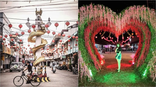 image for article 6 Aktivitas Seru Dan Keren Saat Liburan Di Singkawang Untuk Perayaan Imlek Dan Cap Go Meh