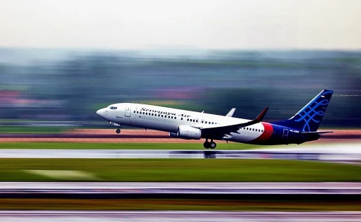 image for article Sriwijaya Air Group Sediakan WiFi Gratis Di Dalam Pesawat Pada 2020