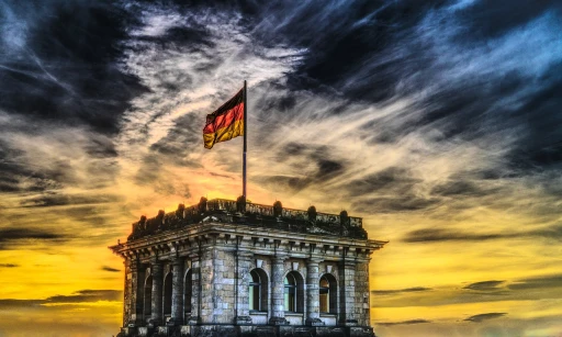 image for article Membuat Visa Jerman Kini Hanya Butuh Waktu 7 Hari