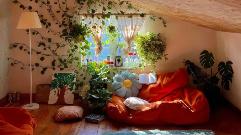 Airbnb Instagramable di Dalat, Vietnam
