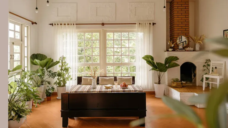 Airbnb Instagramable di Dalat, Vietnam