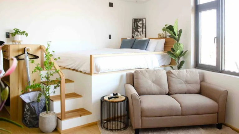 Airbnb Instagramable di Dalat, Vietnam
