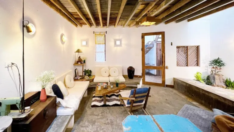 Airbnb Instagramable di Dalat, Vietnam