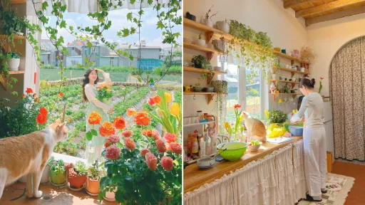 image for article 10 Airbnb Instagramable di Dalat, Vietnam Seperti Bermalam di Negeri Dongeng