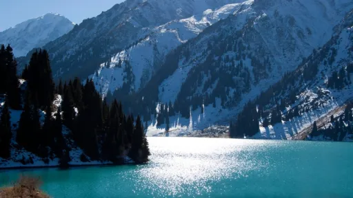 image for article Tiga Rute Kereta Api Wisata Akan Hubungkan Kazakhstan-Uzbekistan Mulai September 2025