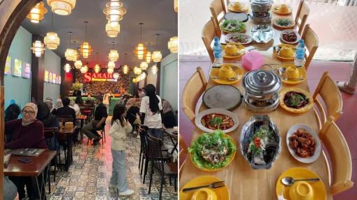 image for article 7 Tempat Makan Halal di Dalat, Vietnam Yang Wajib Dikunjungi Wisatawan Muslim