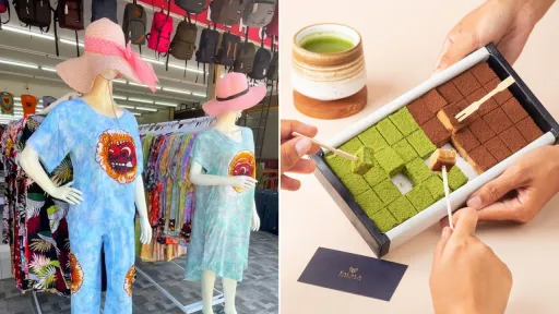 image for article 12 Hidden Gem Tempat Belanja Oleh-oleh Murah di Bali Yang Akan Menyelamatkan Dompetmu