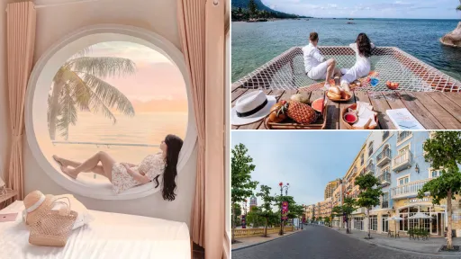 image for article 10 Airbnb Instagramable di Phu Quoc, Pulau Cantik Vietnam Dengan Vibes Eropa