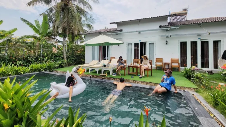 Airbnb Instagramable di Phu Quoc, Vietnam