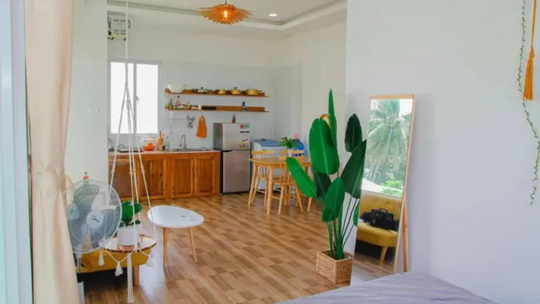 Airbnb Instagramable di Phu Quoc, Vietnam