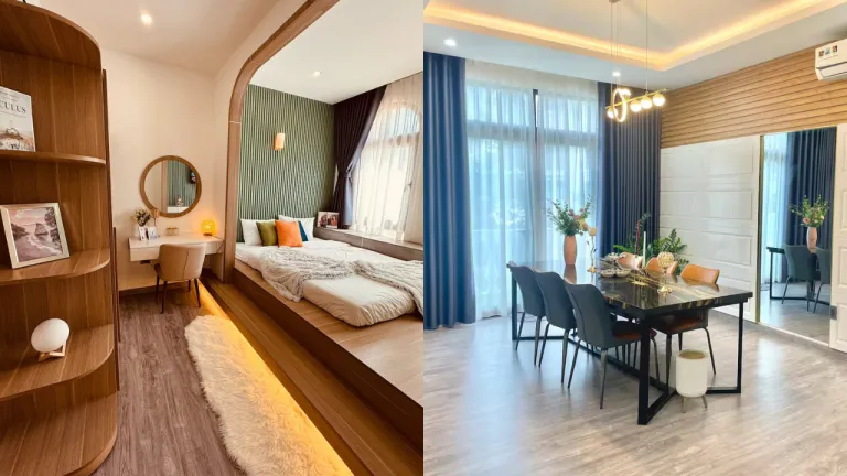 Airbnb Instagramable di Phu Quoc, Vietnam