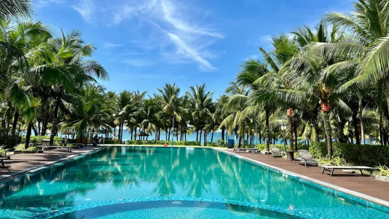 Airbnb Instagramable di Phu Quoc, Vietnam