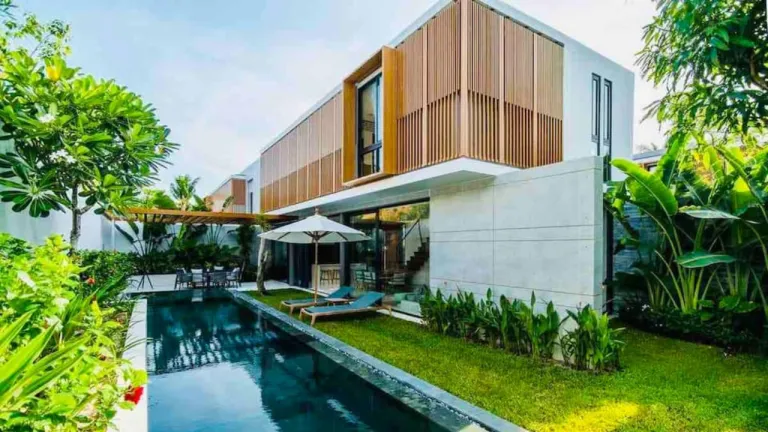 Airbnb Instagramable di Phu Quoc, Vietnam