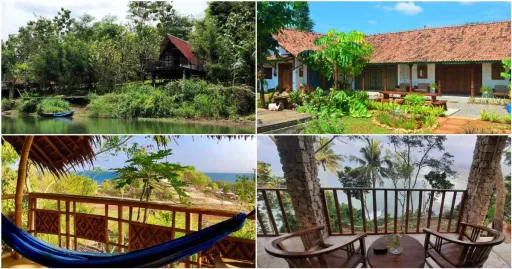 image for article 13 Airbnb Gunungkidul Jogja Dekat Pantai Yang Menawan