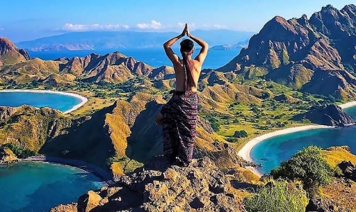 image for article Indonesia Masuk 5 Besar Negara Paling Instagrammable