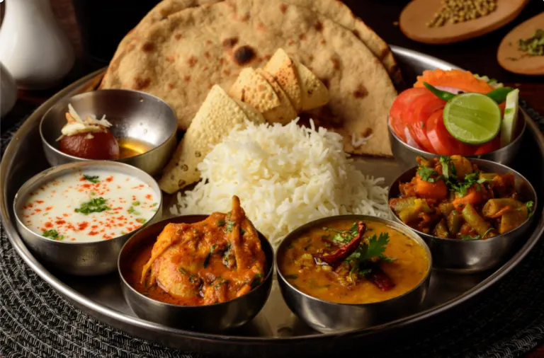 Tempat Makan Halal Phu Quoc, Vietnam - Ganesh Indian Restaurant Phu Quoc