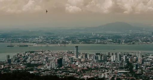 image for article 13 Tempat Wisata Penang Gratis Untuk Liburan Yang Ekonomis