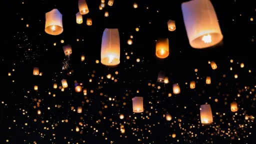 image for article Festival Lentera Gratis di Batam 2025, Jangan Sampai Terlewat!
