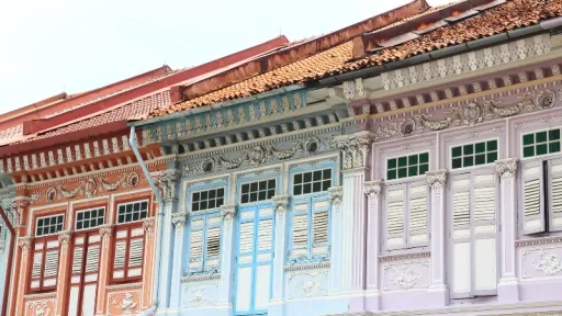 image for article Kafe Instagramable di Katong Joo Chiat Singapura yang Wajib Dikunjungi