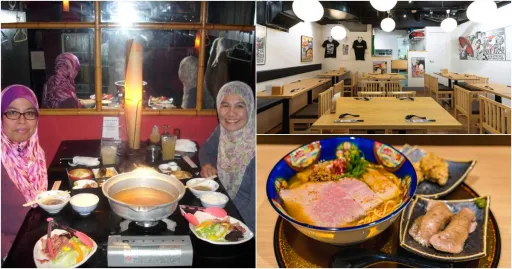 image for article Restoran Halal Di Shibuya Untuk Traveler Muslim