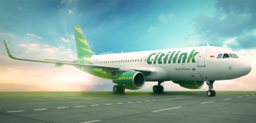 image for article Setelah Lion Air Dan Wings Air, Bagasi Gratis Citilink Juga Ditiadakan