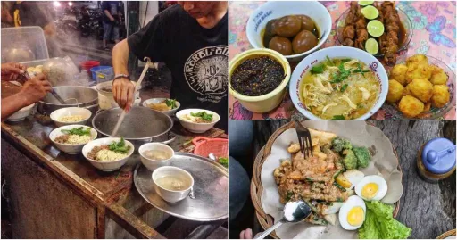 image for article 9 Tempat Makan Di Malioboro Ikonik Dan Wajib Dikunjungi