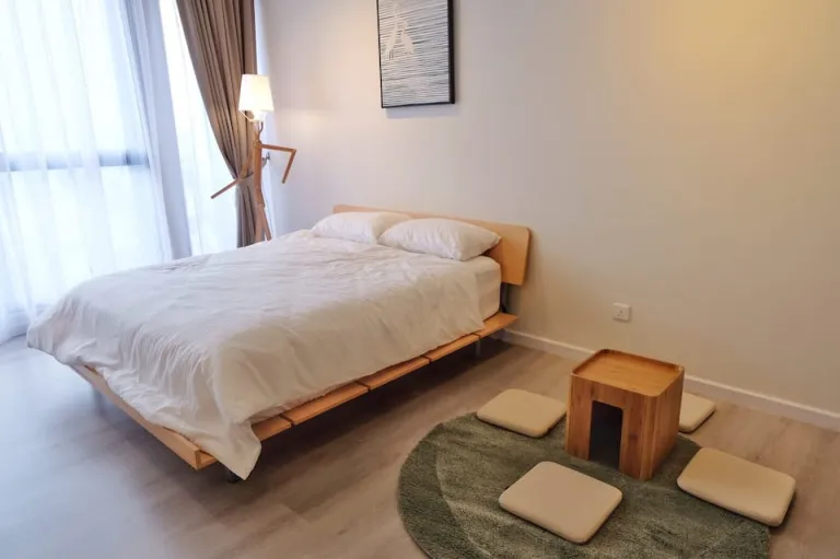 Airbnb Murah Di Kuala Lumpur