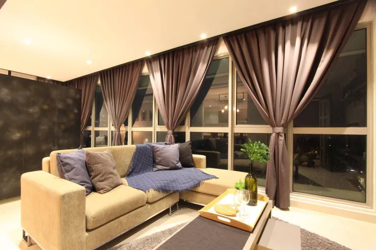 Airbnb Murah Di Kuala Lumpur