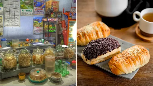 image for article 11 Tempat Makan Kuliner Legendaris di Salatiga Dengan Cita Rasa Autentik