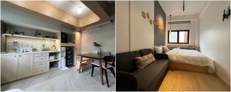 Airbnb Murah Di Bangkok