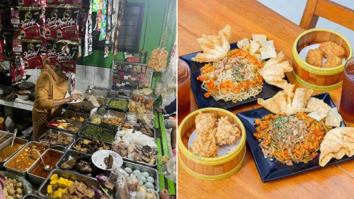 image for article 10 Tempat Makan Buka 24 Jam di Purwokerto Yang Jadi Solusi Saat Lapar Datang