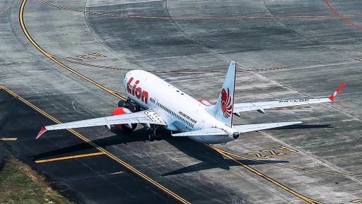 image for article Layanan Bagasi Gratis Lion Air Dan Wings Air Ditiadakan Mulai 8 Januari 2019