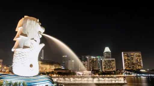 image for article Event Seru di Singapura Oktober 2025, Wajib Kamu Kunjungi!
