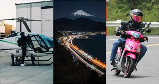 image for article 7++ Cara Ke Gunung Fuji Dari Tokyo, Dari Yang Murah Hingga Mahal