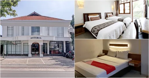 image for article Hotel Dekat Braga Bandung Dengan Harga Terjangkau