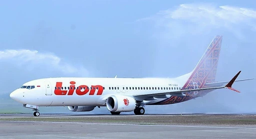 image for article Perhatian! Aturan Kapasitas Bagasi Lion Air Alami Perubahan