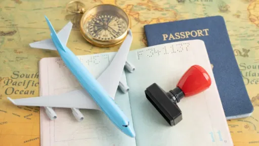 image for article Paspor Indonesia Makin Sakti! Daftar Terbaru Negara Bebas Visa untuk WNI (Update 2025)