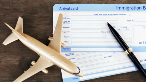 image for article Wisatawan ke India Wajib Isi e-Arrival Card, Cek Ketentuannya di Sini!