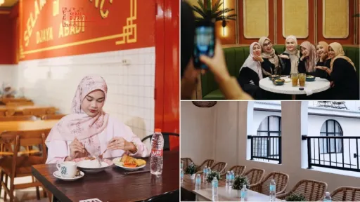 image for article 10 Tempat Ngopi di Banda Aceh, Dari Yang Kekinian Sampai Yang Legendaris
