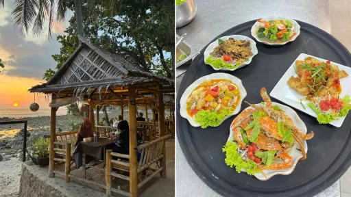 image for article 12 Tempat Makan Halal di Phuket, Dari Seafood Hingga Kuliner Khas Thailand