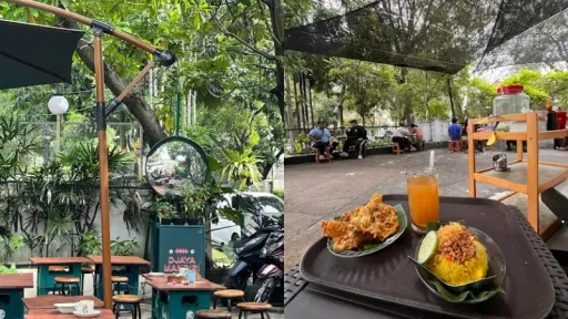 image for article 10 Tempat Sarapan Kekinian dan Viral di Bandung yang Wajib Kamu Coba