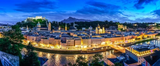 image for article Yang Terbaik Dari Salzburg: Inilah Daftar Dari Hal Yang Paling Menarik Versi Kami