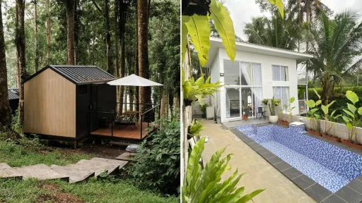 image for article 10 Villa Airbnb di Purwokerto Yang Jadi Favorit Keluarga dan Pasangan