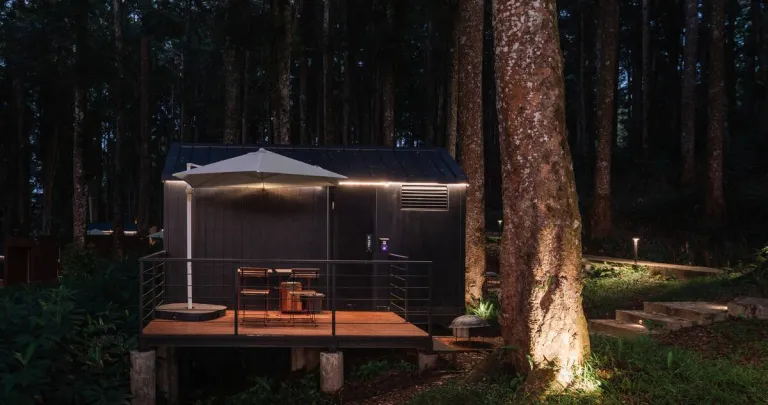 Villa Airbnb di Purwokerto