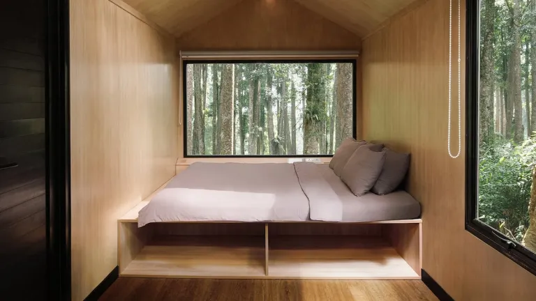 Villa Airbnb di Purwokerto