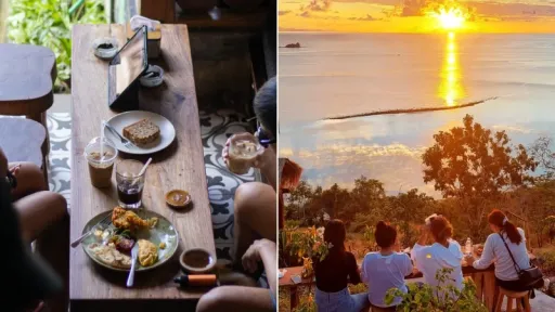 image for article 10 Kafe dan Bakery Nyaman di Labuan Bajo, Cocok Untuk Santai
