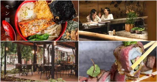 image for article 11 Izakaya Di Jakarta Yang Otentik Dan Artistik