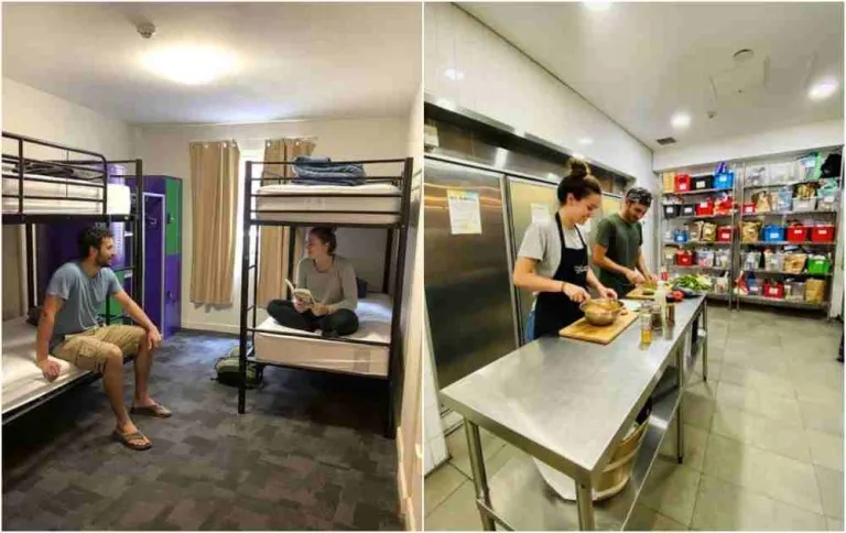 airbnb murah Di Sydney