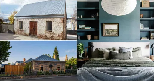 image for article 12 Airbnb Di Hobart Untuk Akomodasi Liburan Di Kawasan Tasmania